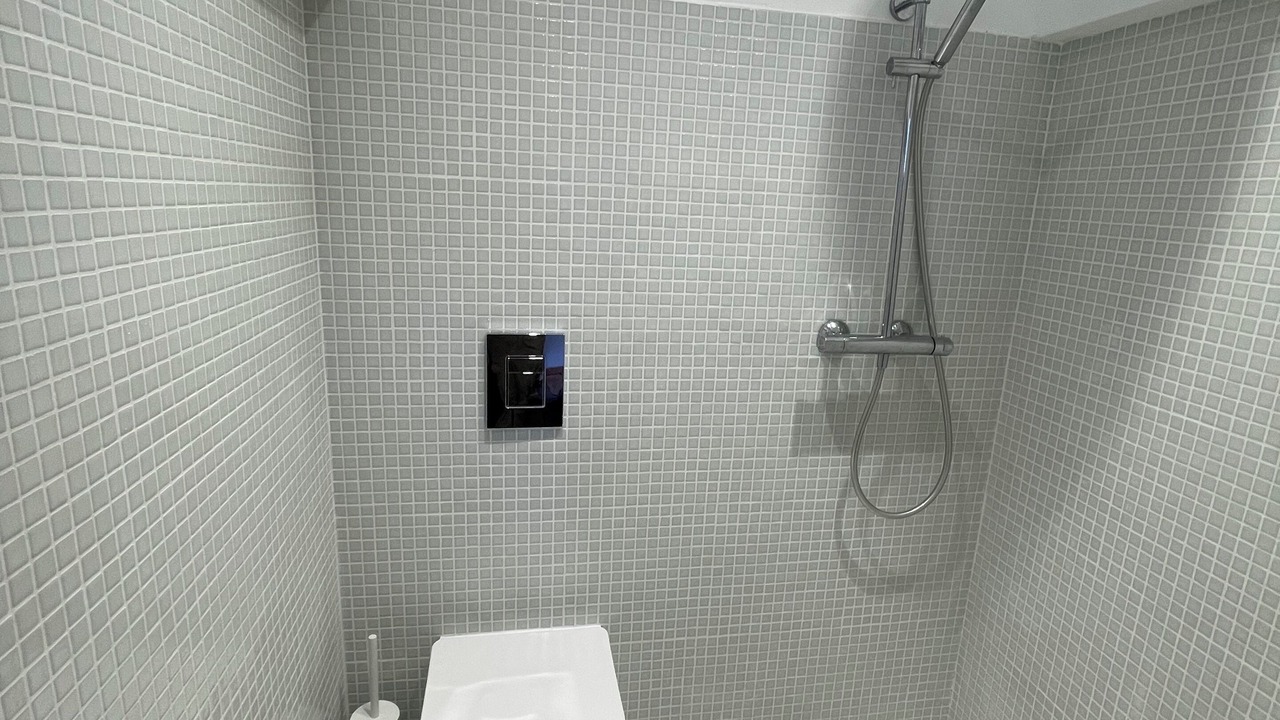 Photo of Bathroom in Le Puy-Sainte-Reparade