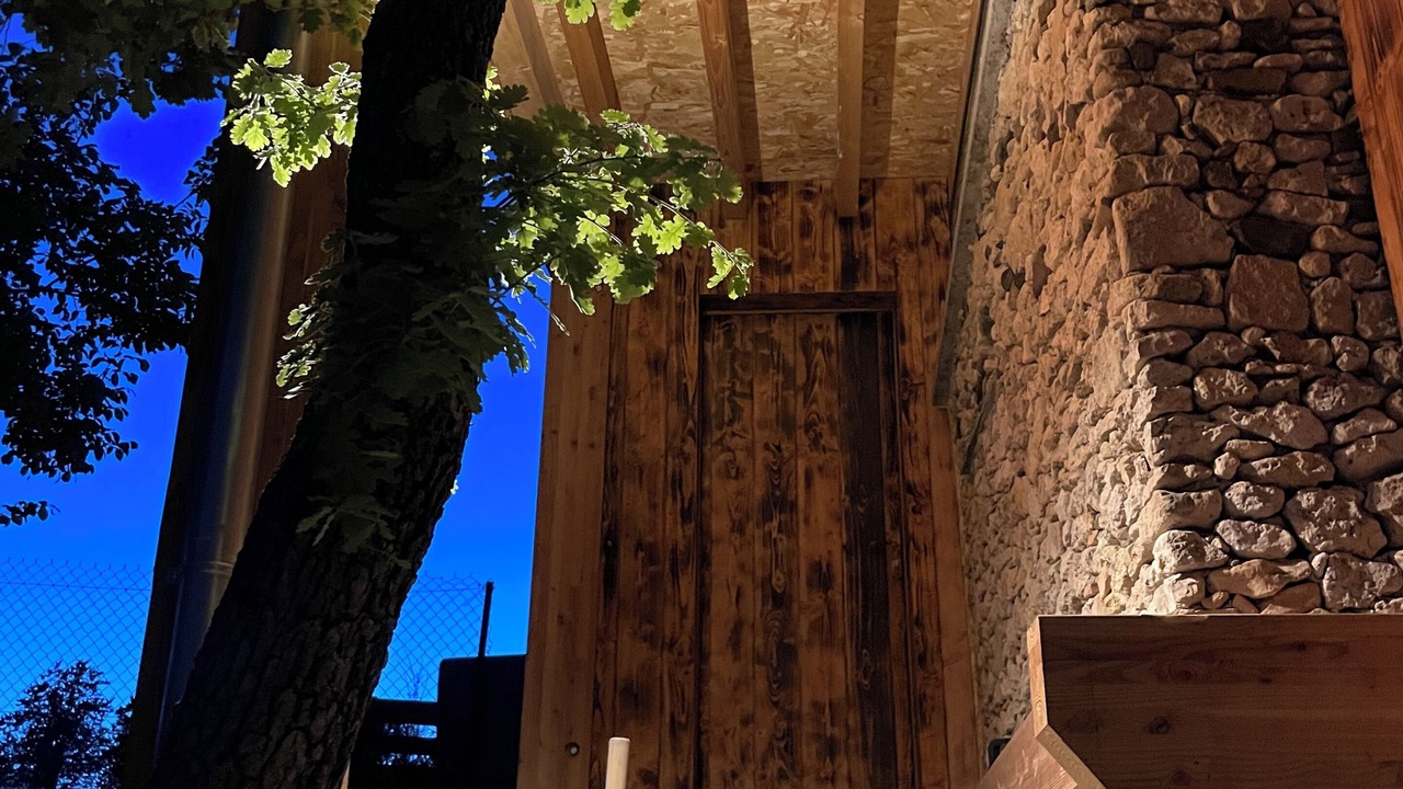 Photo of Outdoor in Le Puy-Sainte-Reparade