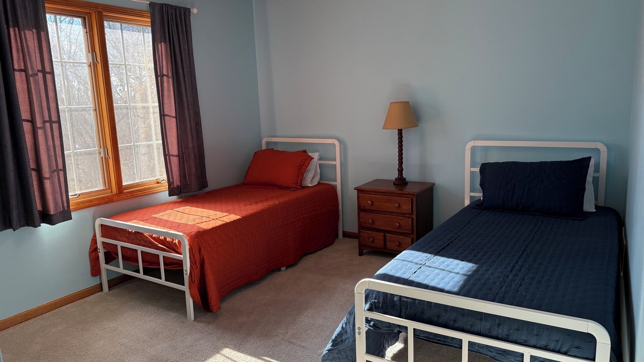 Photo of Bedroom in Saylorville