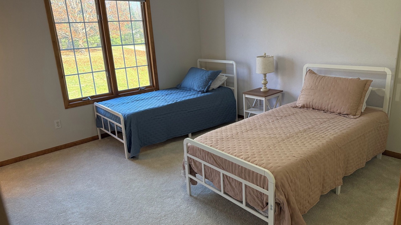 Photo of Bedroom in Saylorville