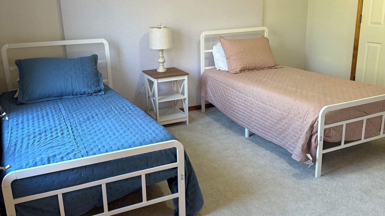 Photo of Bedroom in Saylorville