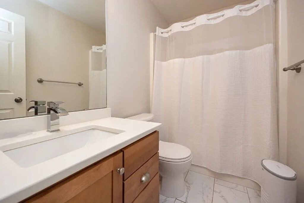 Photo of Bathroom in Saylorville