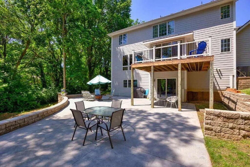 Photo of Outdoor in Saylorville