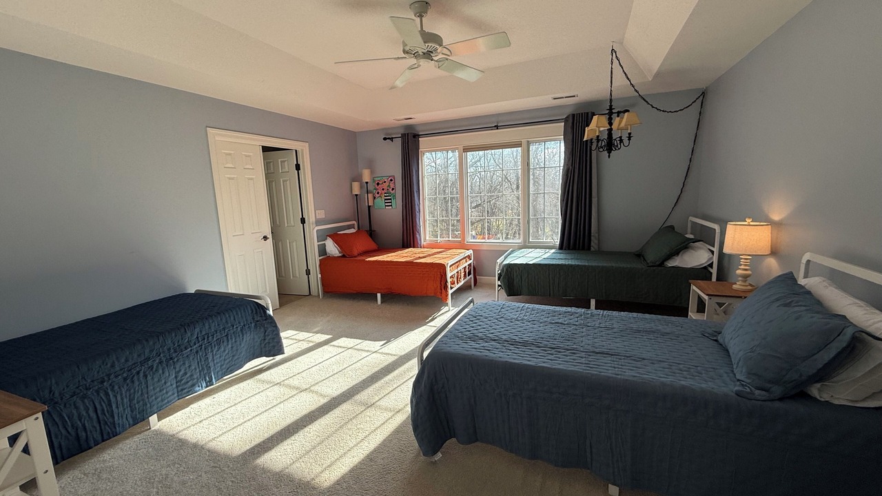 Photo of Bedroom in Saylorville