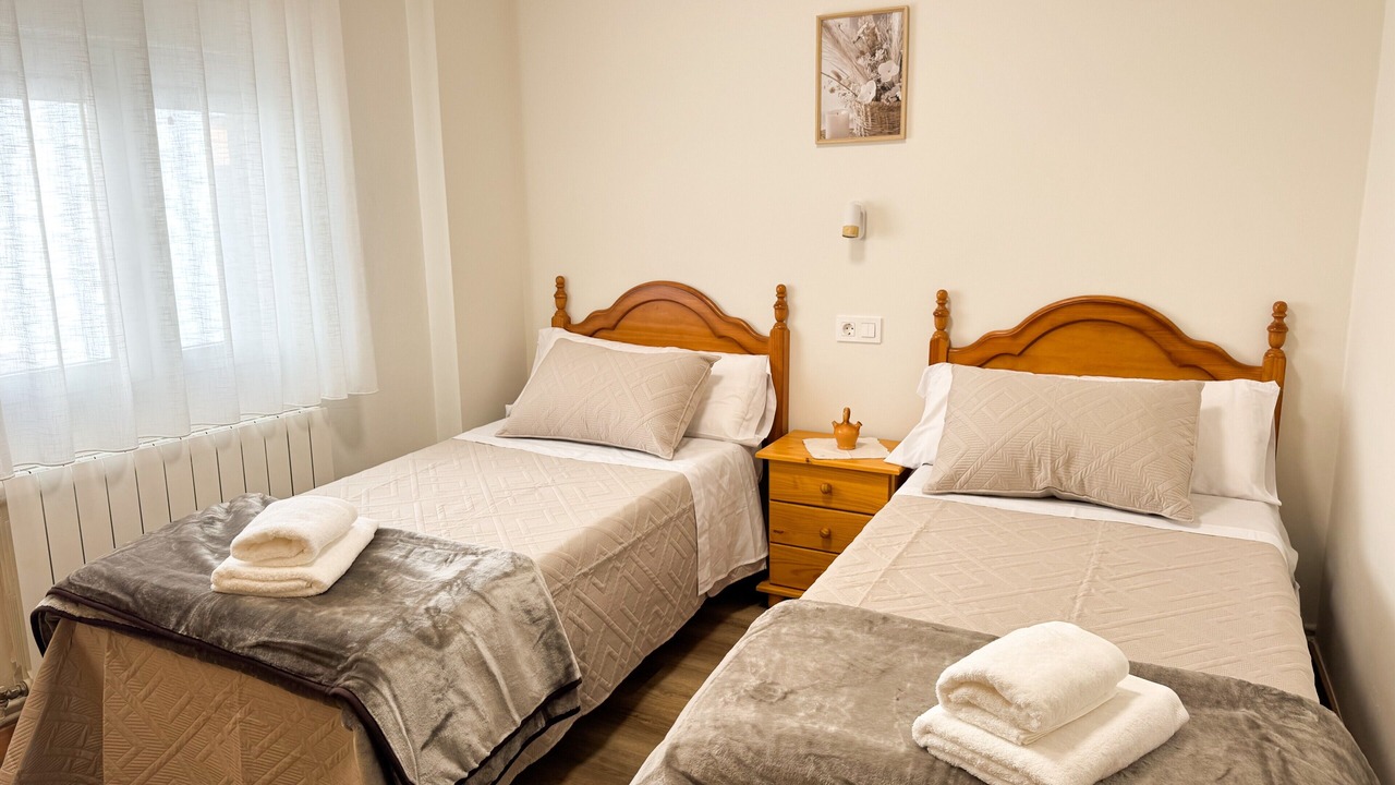 Photo of Bedroom in Mainar