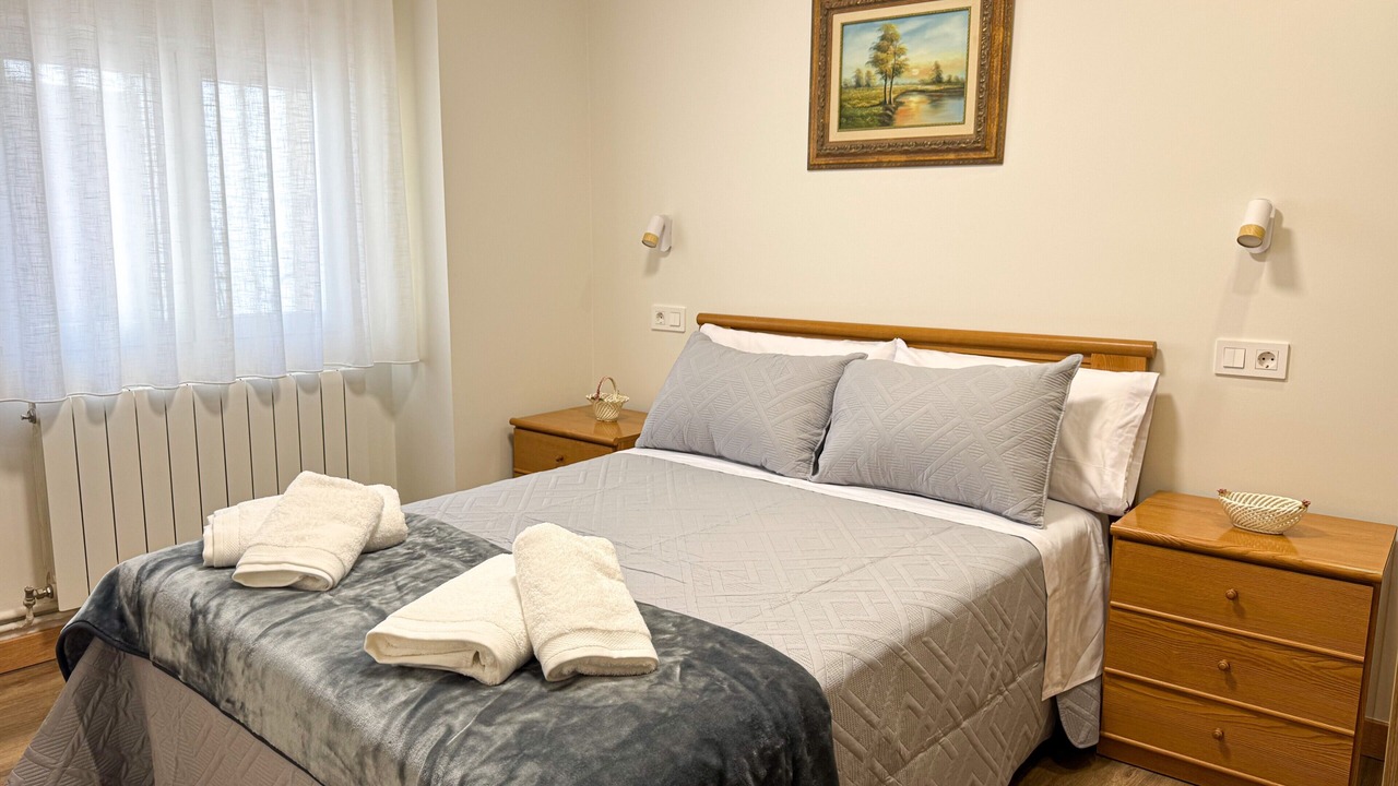 Photo of Bedroom in Mainar