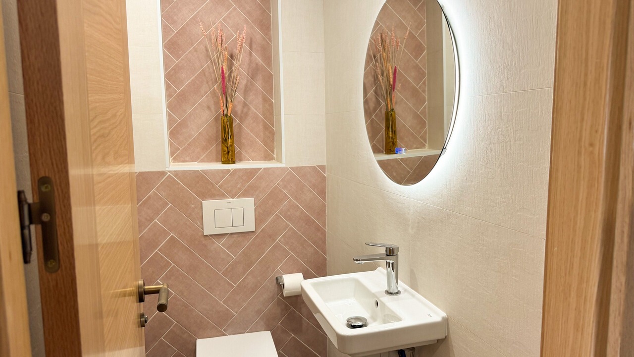 Photo of Bathroom in Mainar