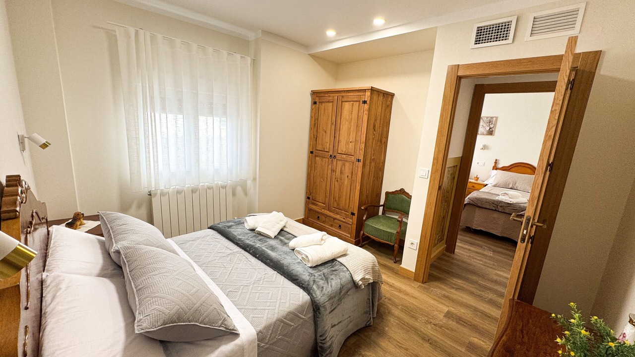 Photo of Bedroom in Mainar