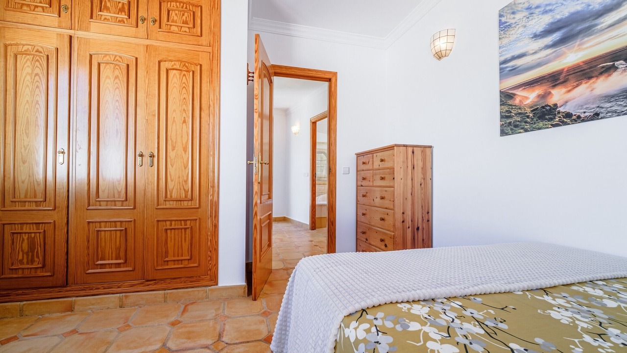 Photo of Bedroom in Javea