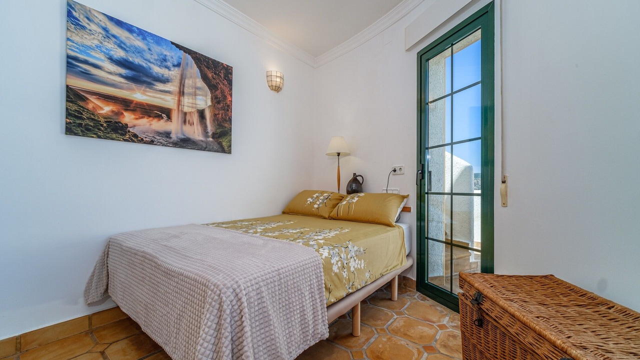 Photo of Bedroom in Javea