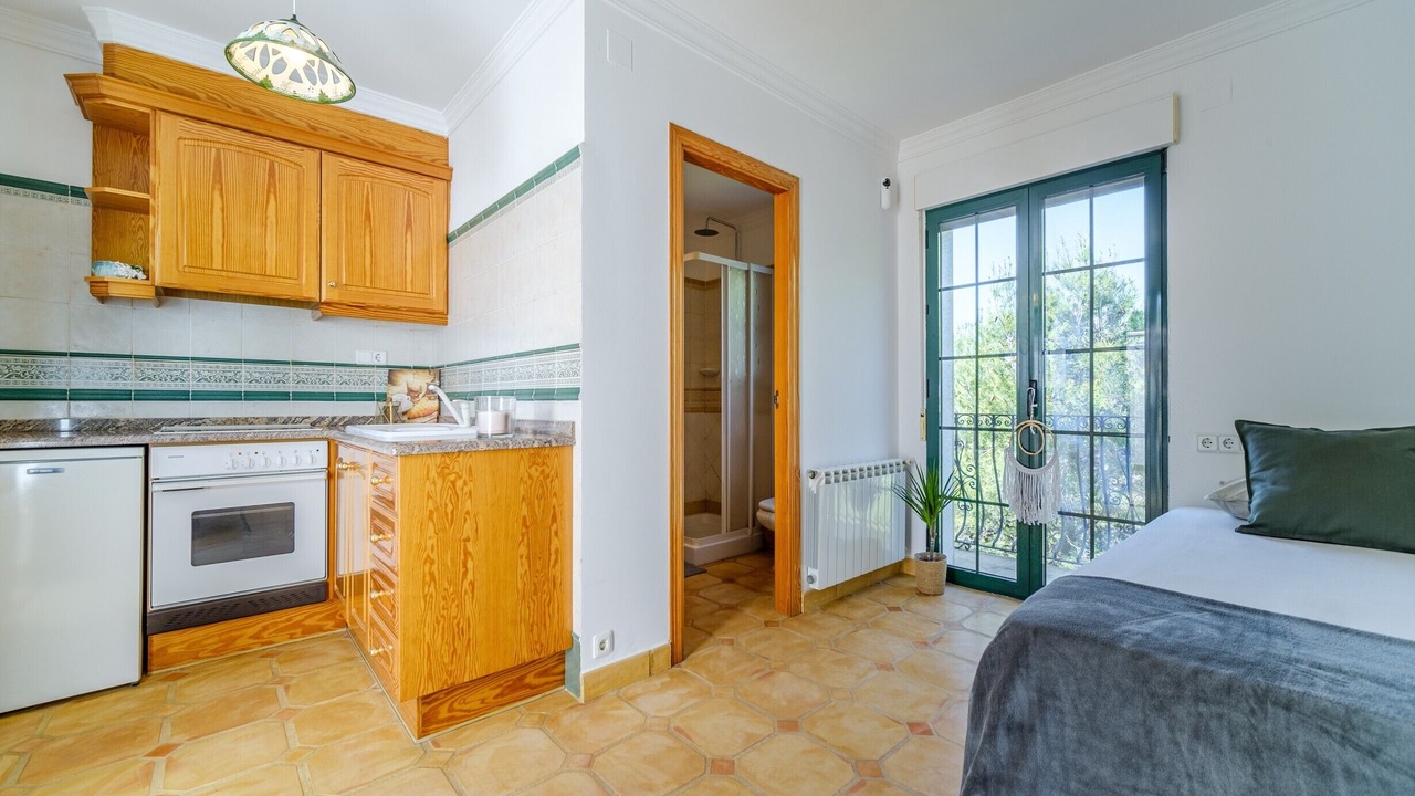 Photo of Bedroom in Javea