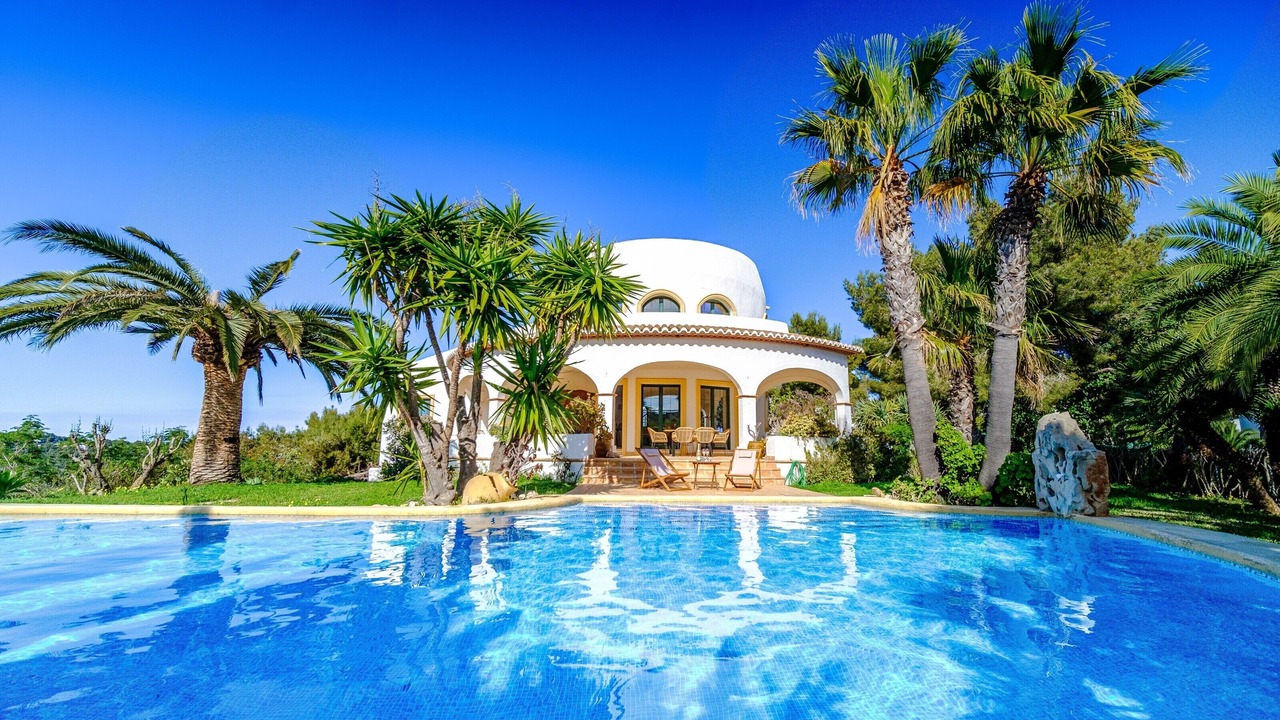Photo of Outdoor in Javea