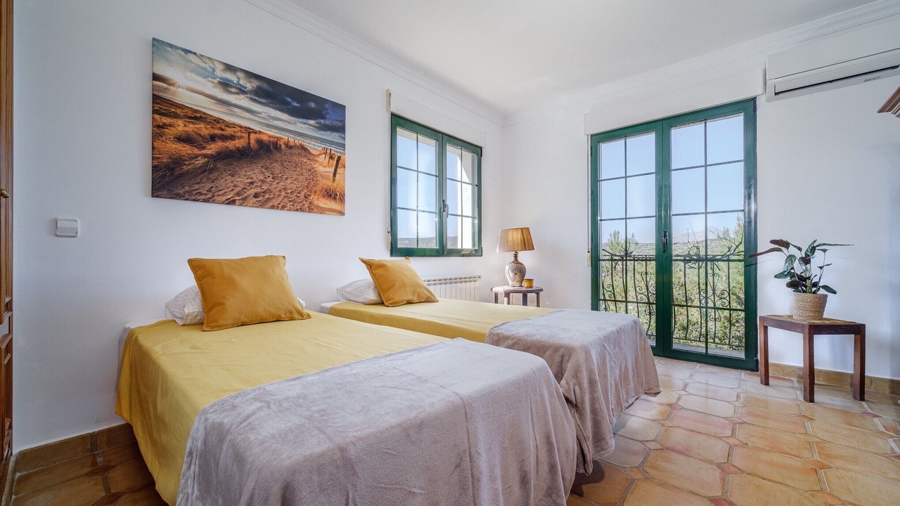 Photo of Bedroom in Javea