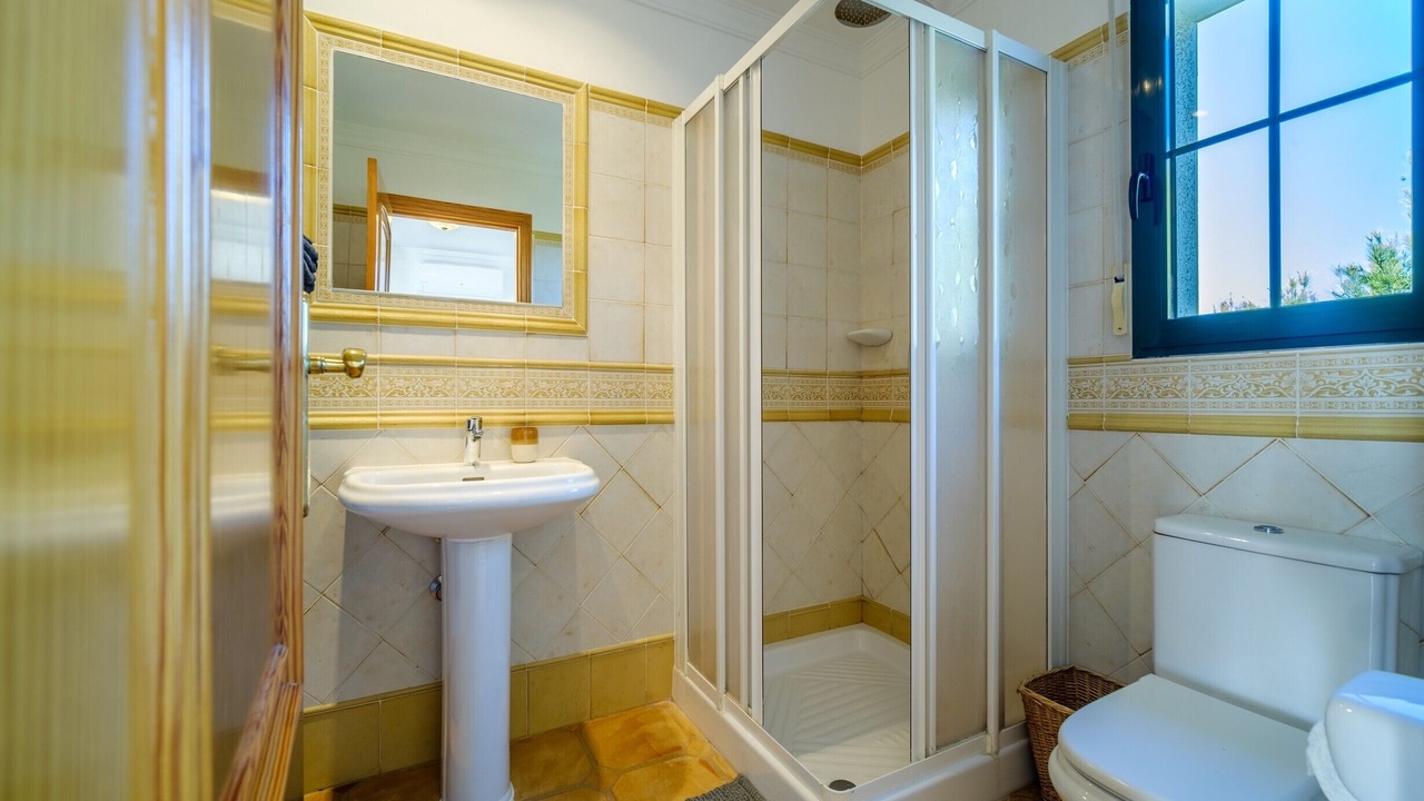Photo of Bathroom in Javea