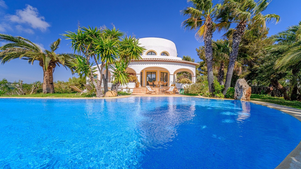 Photo of Outdoor in Javea