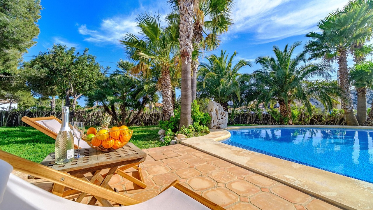 Photo of Outdoor in Javea