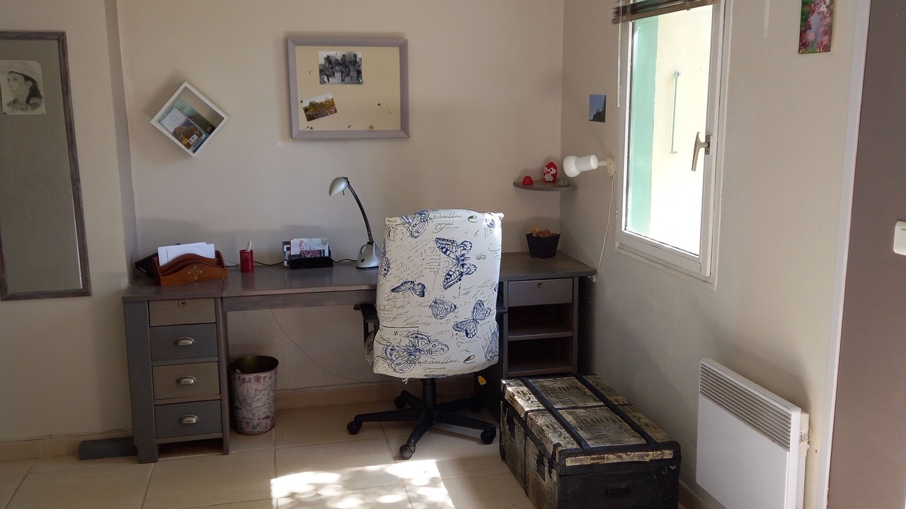 Photo of Bedroom in Accons