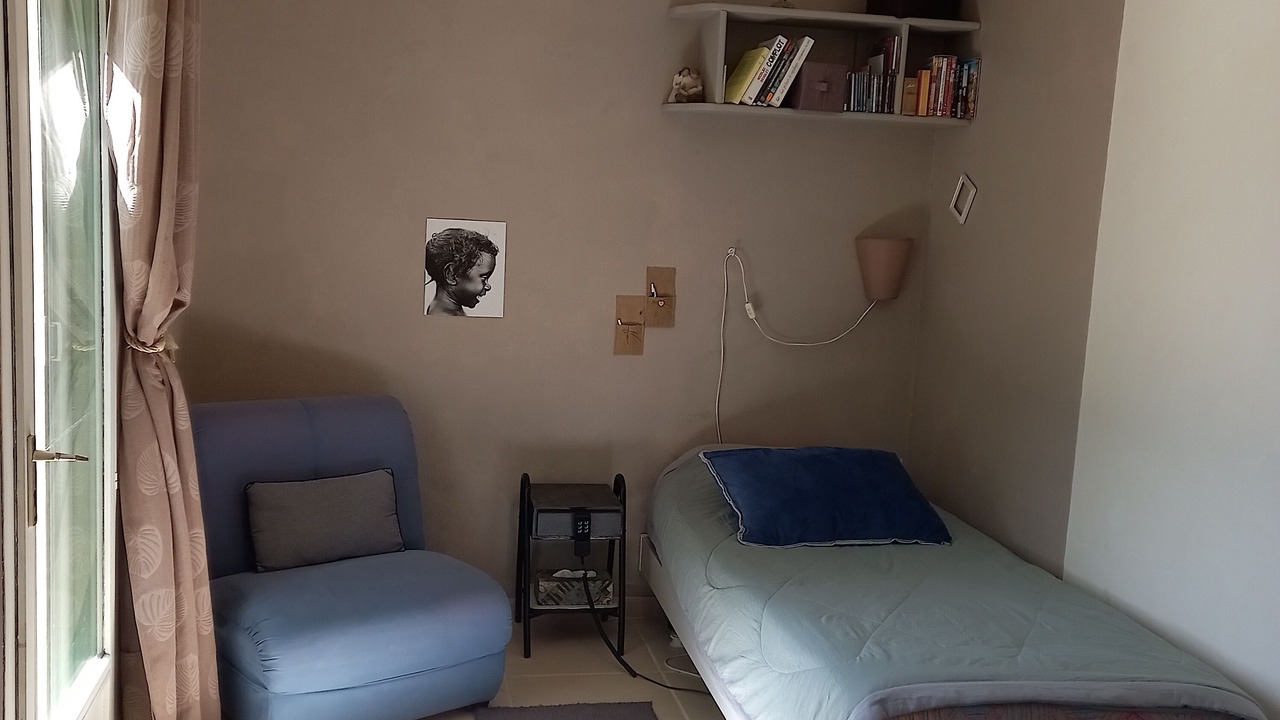 Photo of Bedroom in Accons