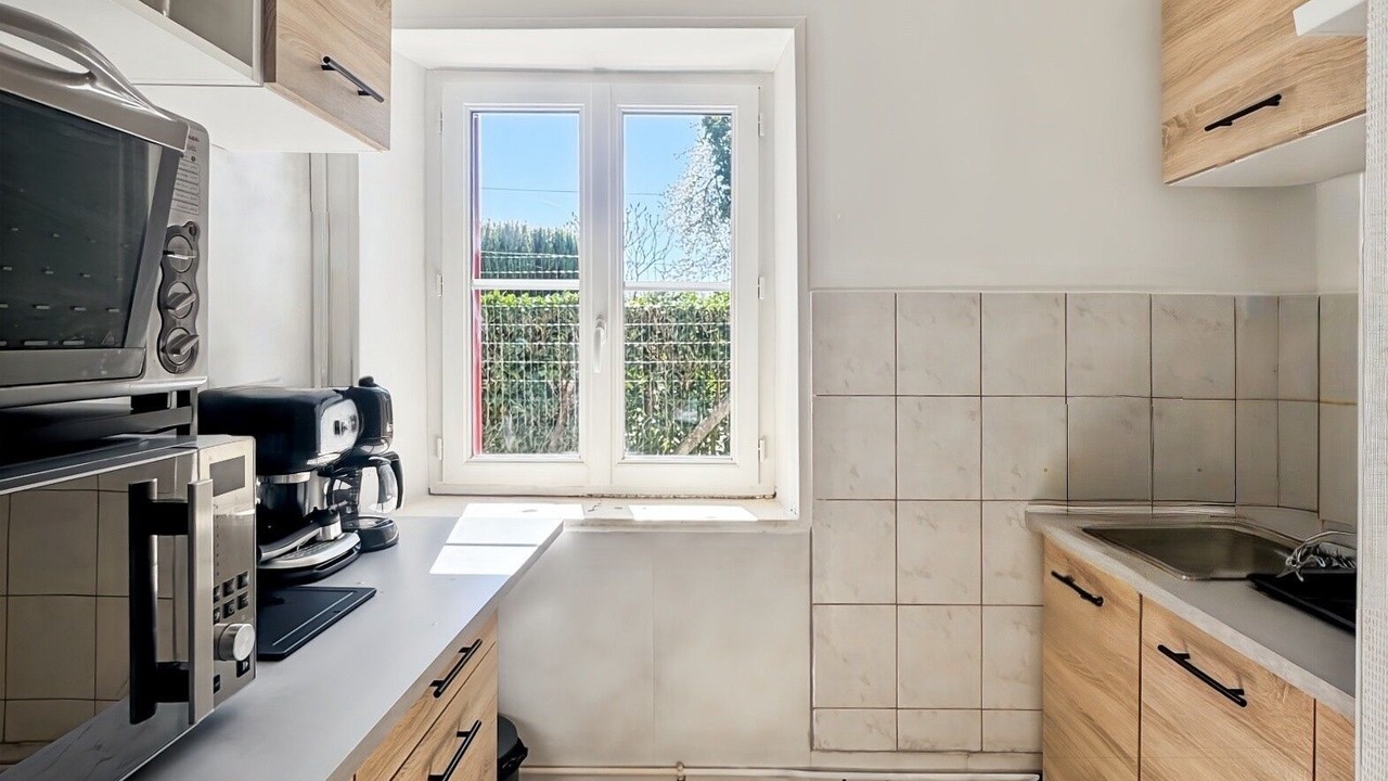 Photo of Kitchen in Bagnoles-de-l'Orne