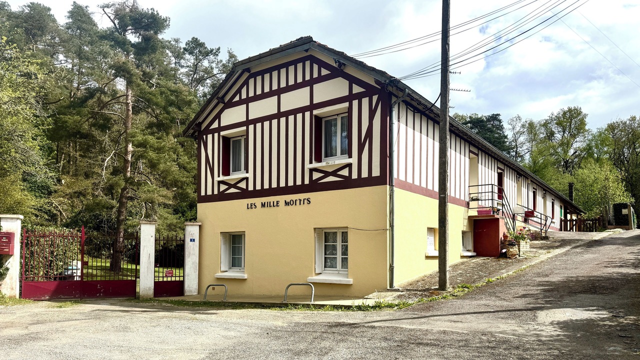 Photo of Outdoor in Bagnoles-de-l'Orne