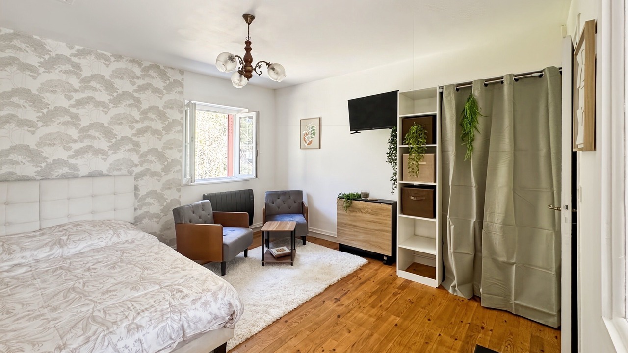 Photo of Bedroom in Bagnoles-de-l'Orne
