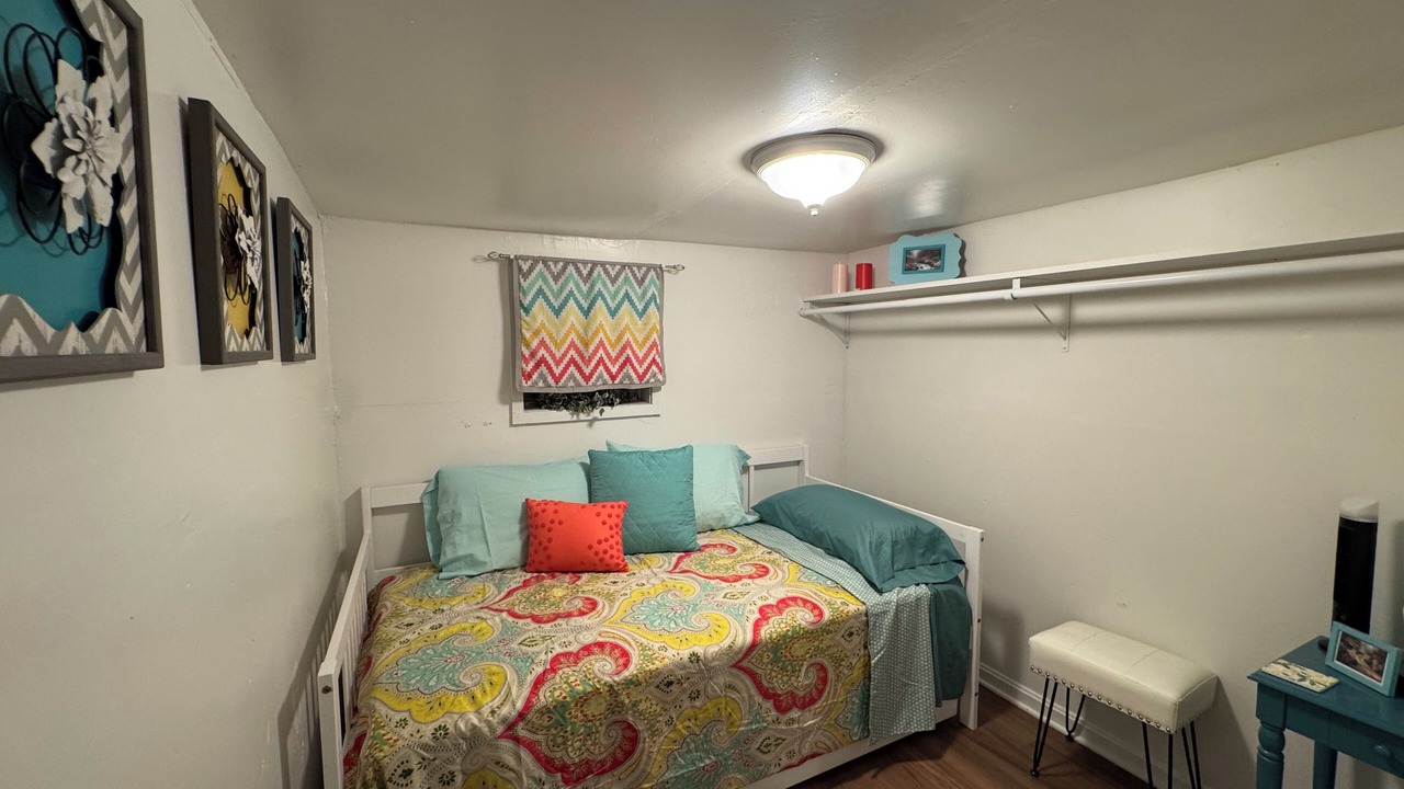Photo of Bedroom in New Boston