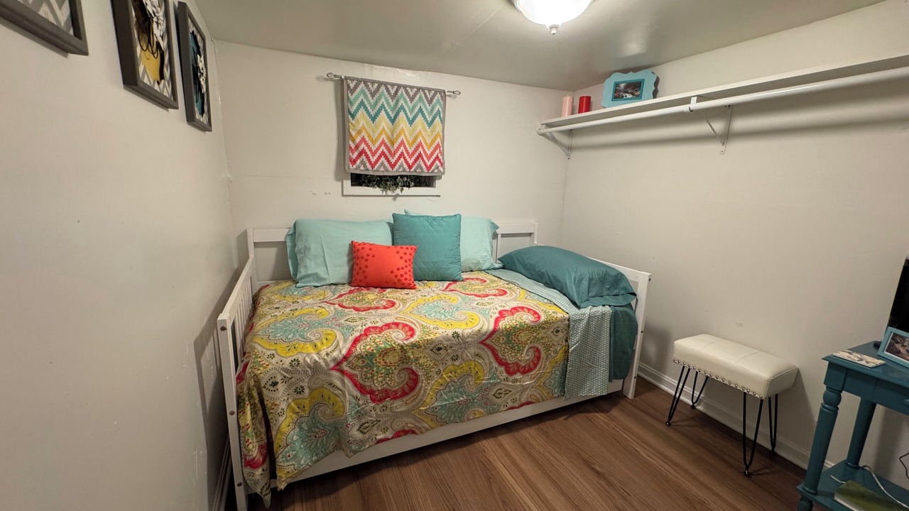 Photo of Bedroom in New Boston