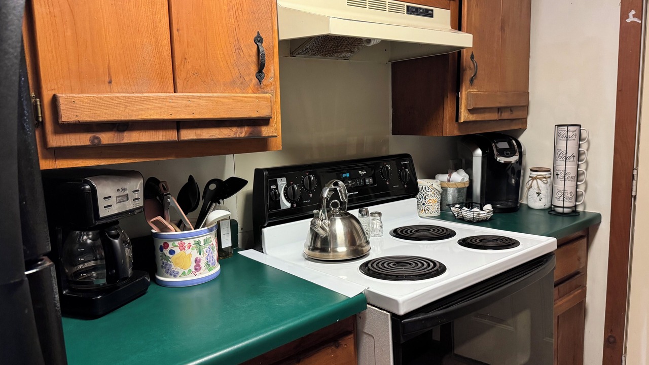 Photo of Kitchen in New Boston