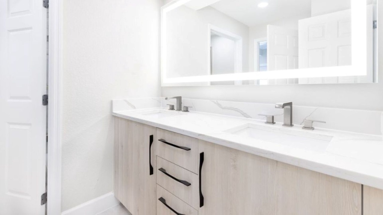Photo of Bathroom in Southwest Orlando