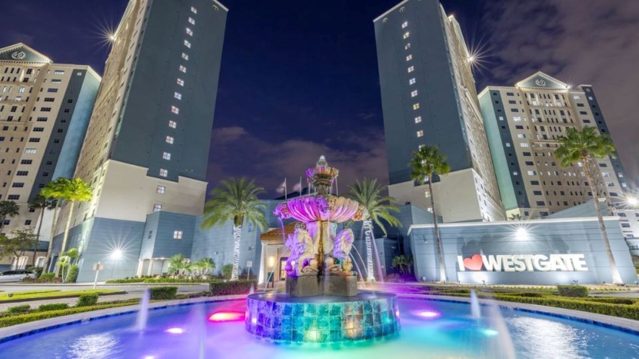 Photo of Outdoor in Southwest Orlando