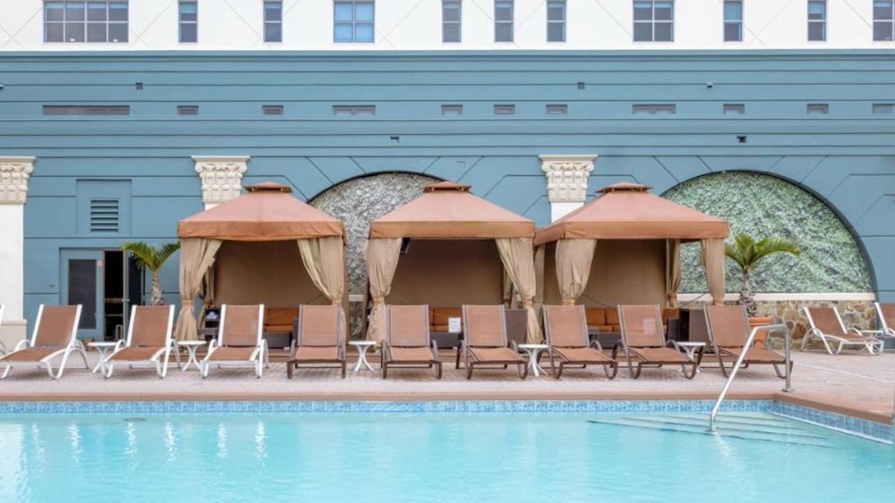 Photo of Outdoor in Southwest Orlando