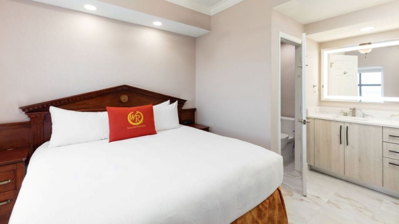 Photo of Bedroom in Southwest Orlando