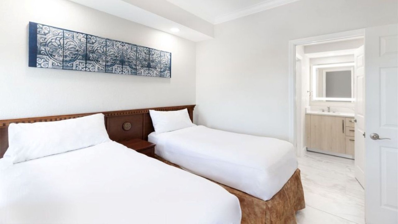 Photo of Bedroom in Southwest Orlando