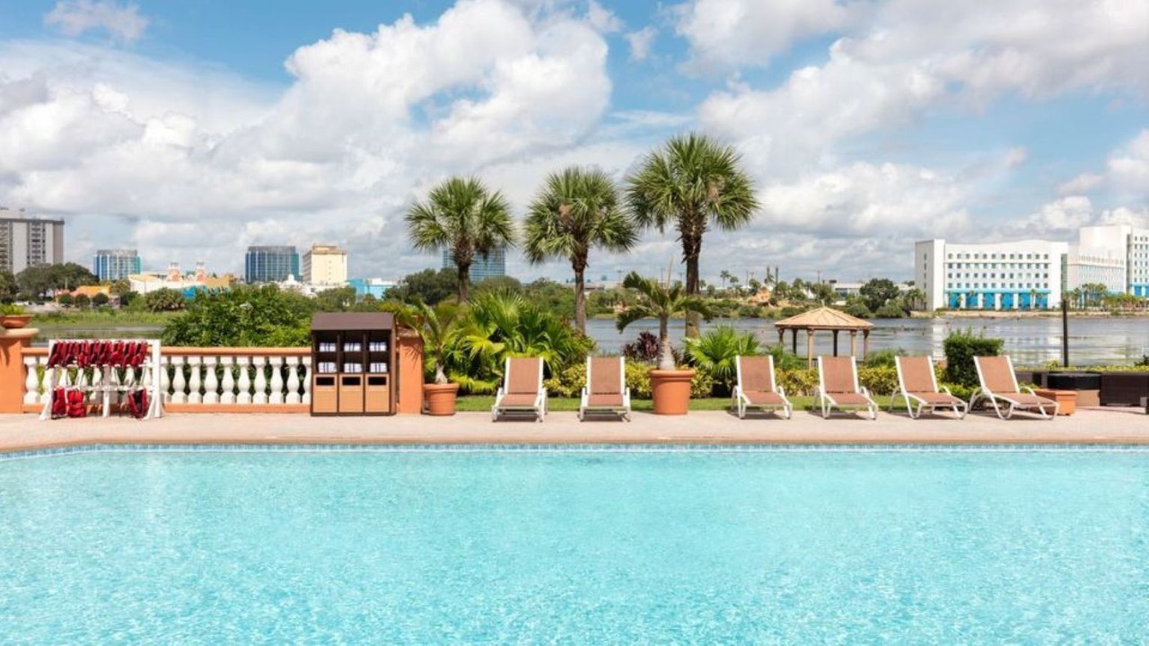 Photo of Outdoor in Southwest Orlando