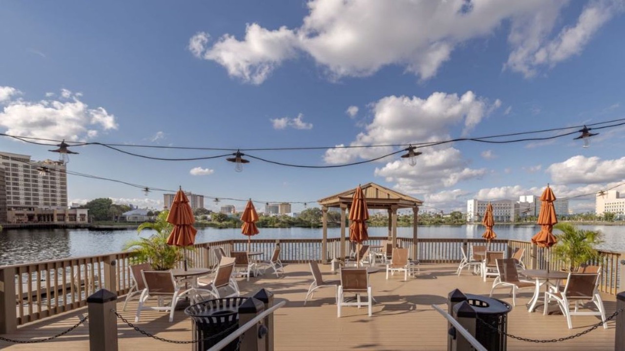 Photo of Outdoor in Southwest Orlando