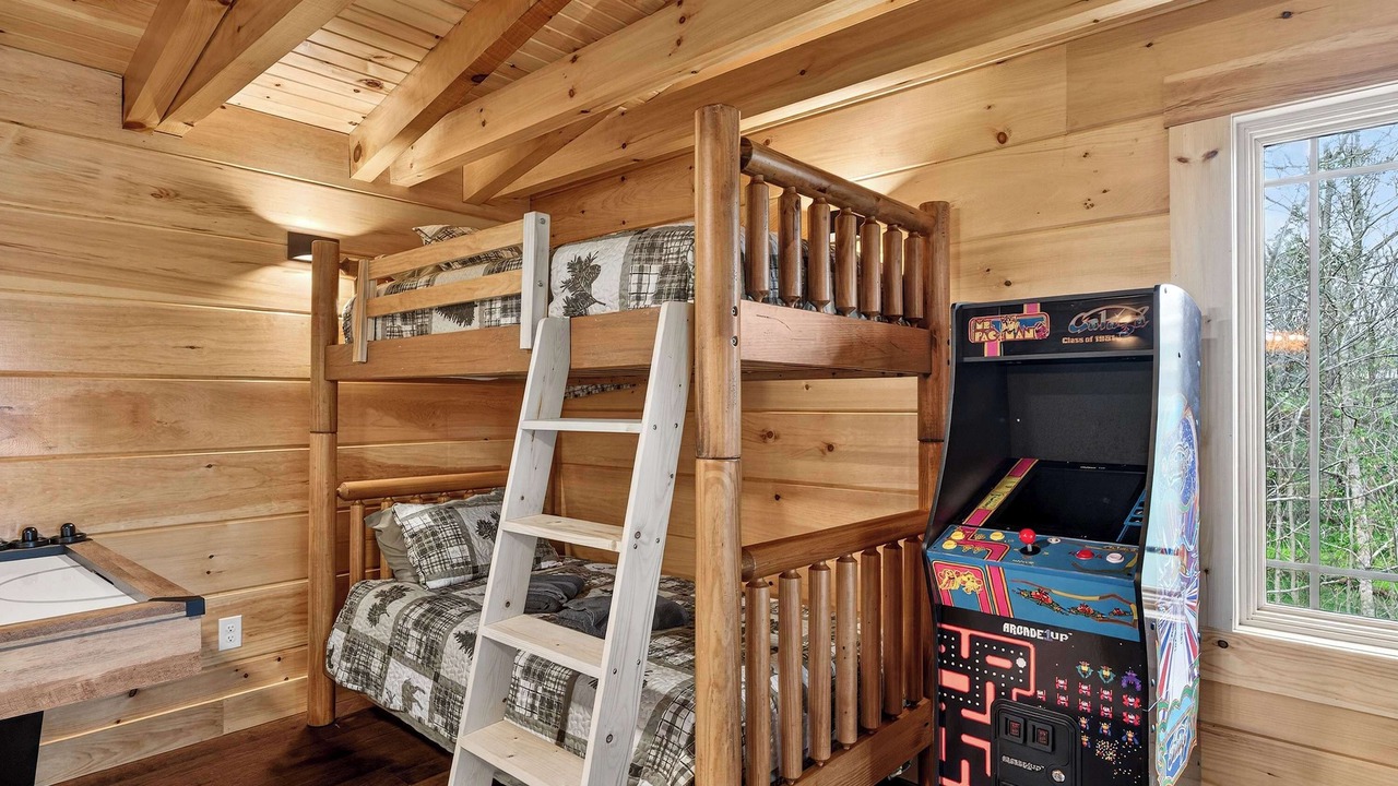 Photo of Bedroom in Hanover