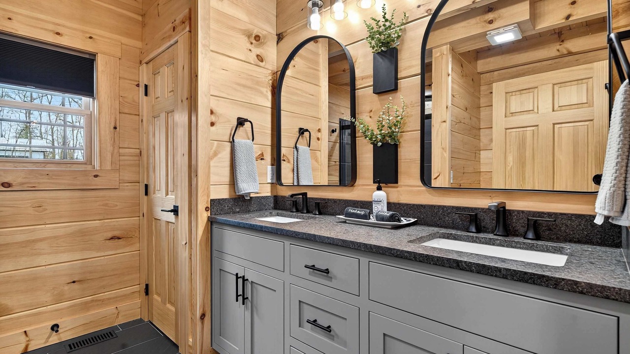 Photo of Bathroom in Hanover
