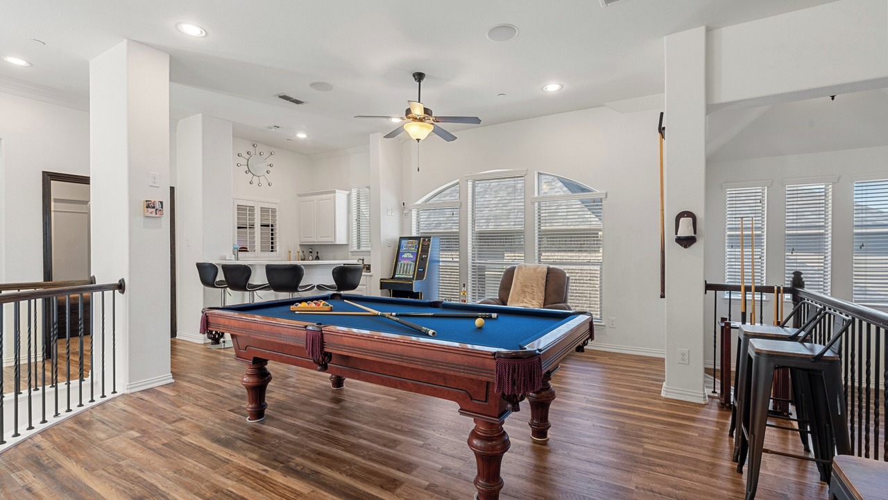 Photo of Bedroom in Allen