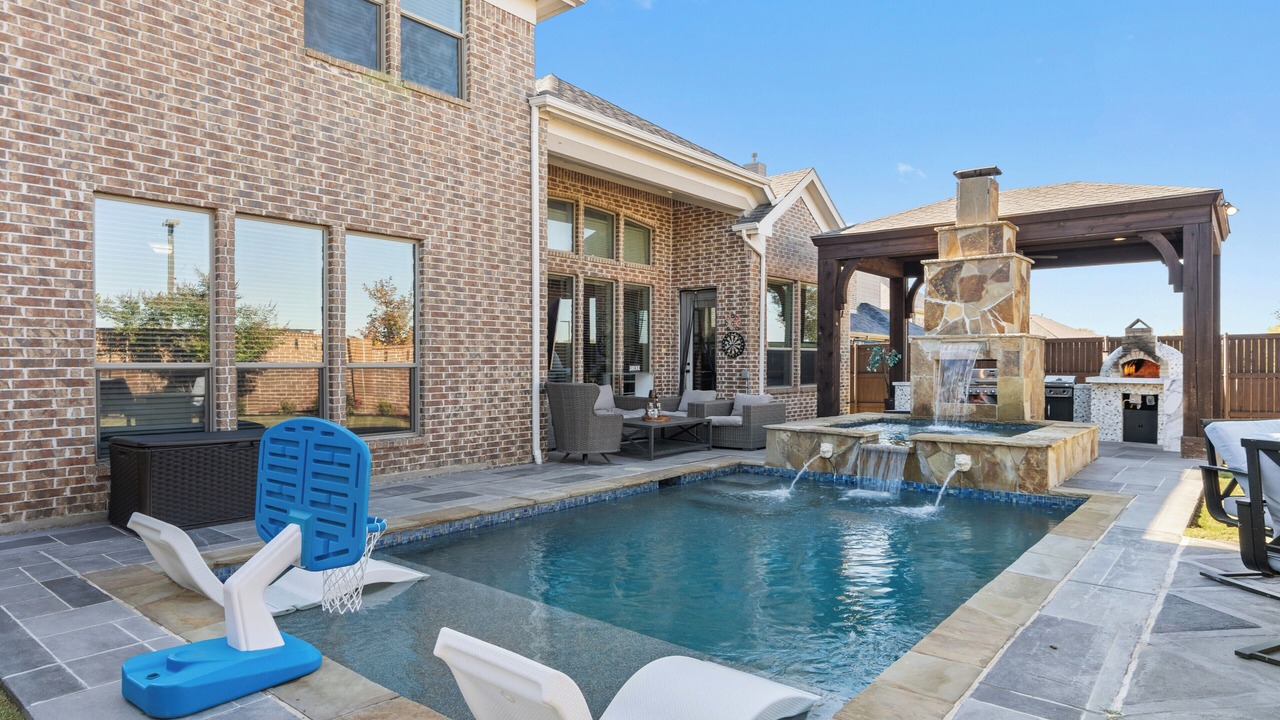 Photo of Outdoor in Allen