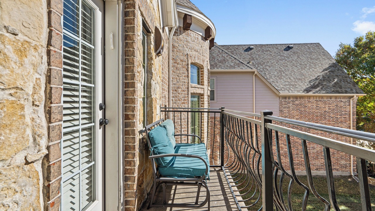 Photo of Outdoor in Allen