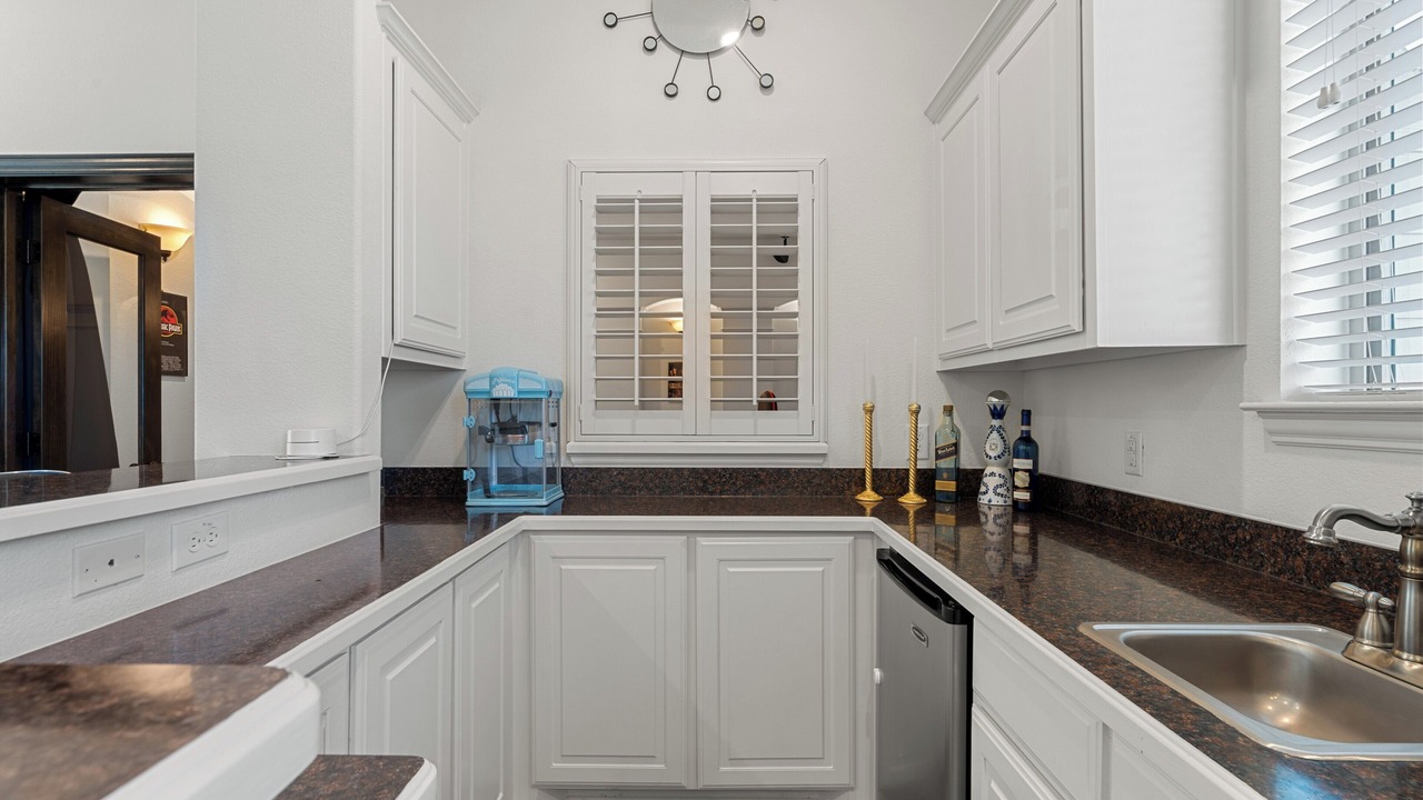 Photo of Kitchen in Allen