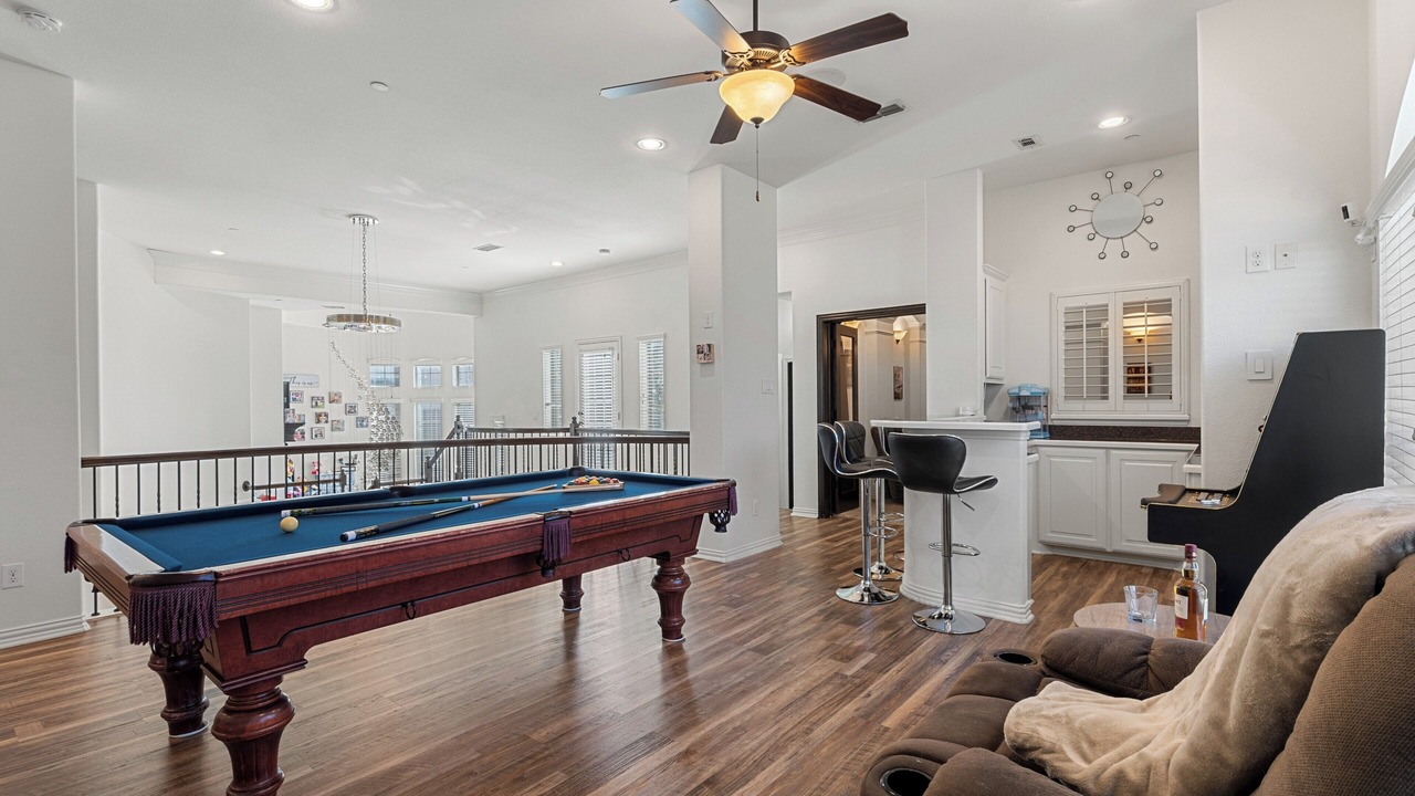 Photo of Bedroom in Allen
