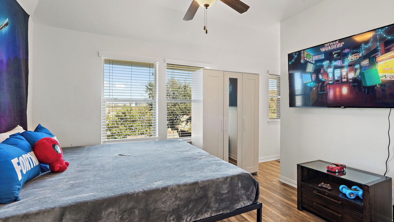 Photo of Bedroom in Allen