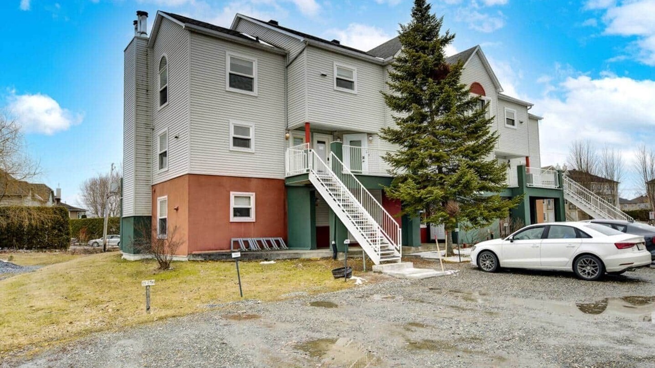 Photo of Outdoor in Magog