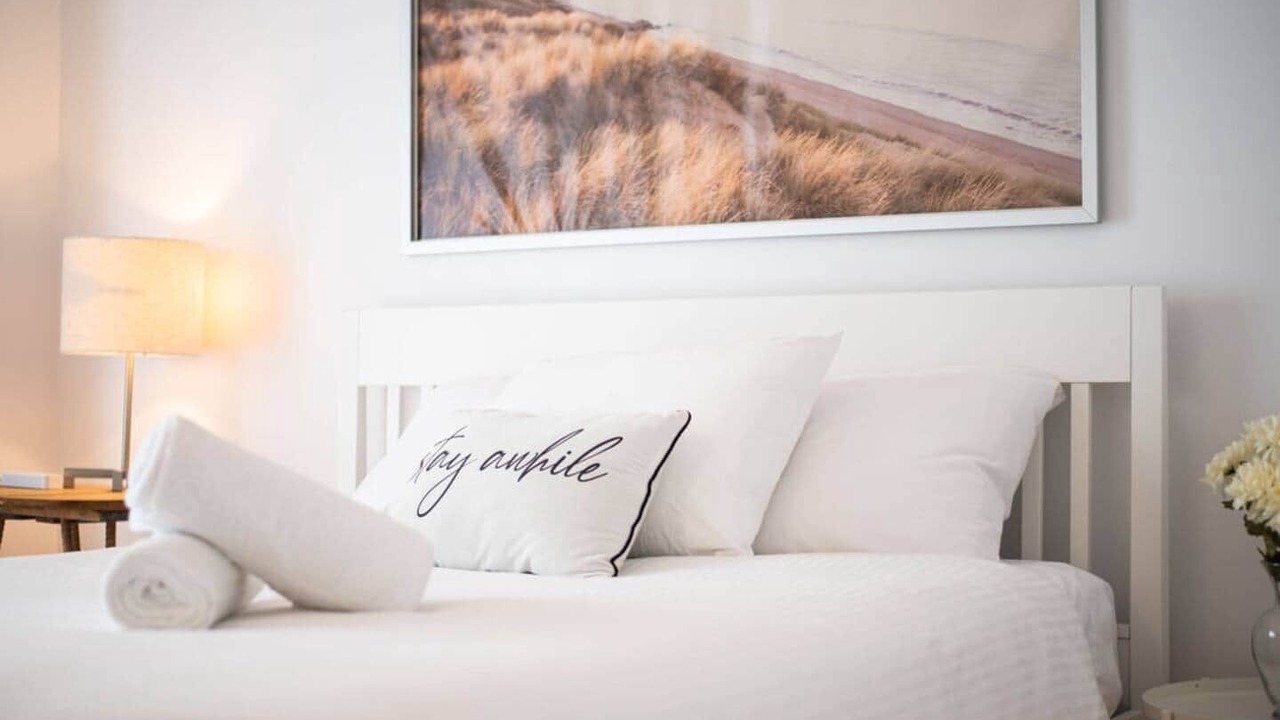 Photo of Bedroom in Magog