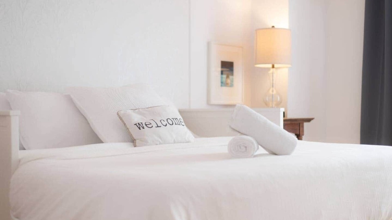 Photo of Bedroom in Magog