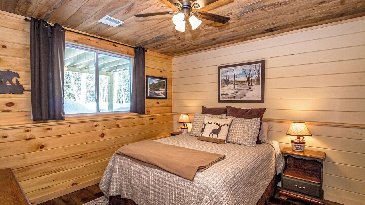 Photo of Bedroom in Bartlett