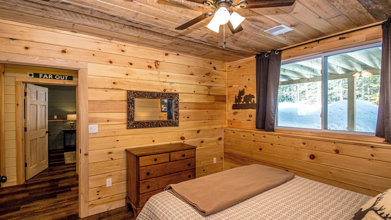 Photo of Bedroom in Bartlett