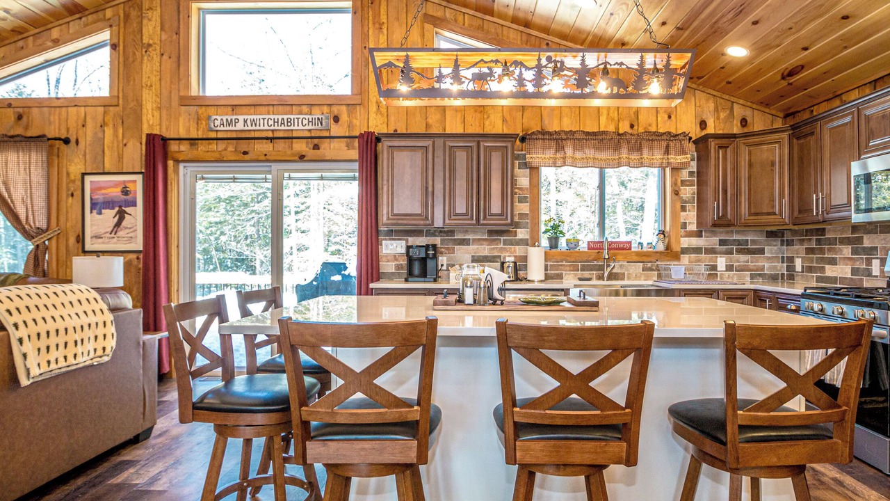 Photo of Kitchen in Bartlett