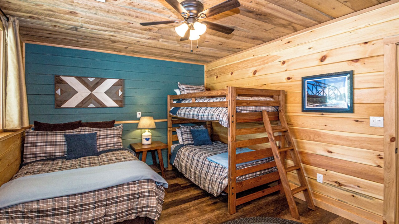 Photo of Bedroom in Bartlett